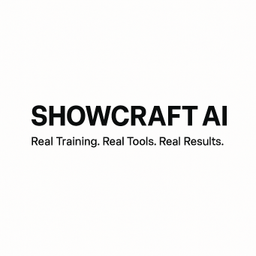 Showcraft AI logo